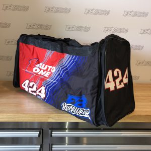 CUSTOM GEAR BAGS