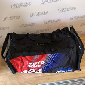 CUSTOM GEAR BAGS