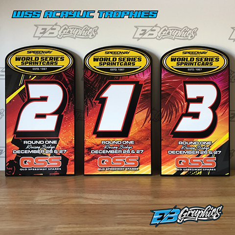 WSSTrophies