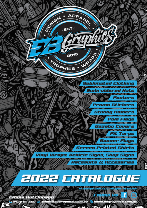EB Graphics Catalogue