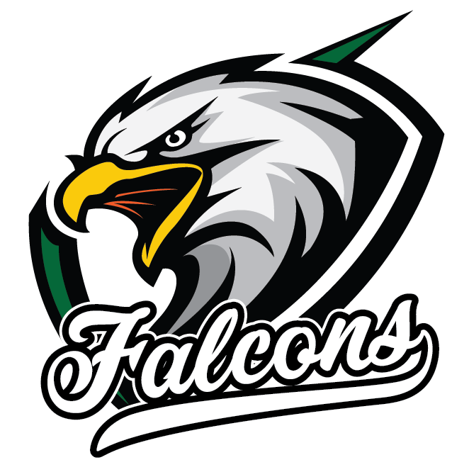 IFFSC Falcons Shop EB Graphics