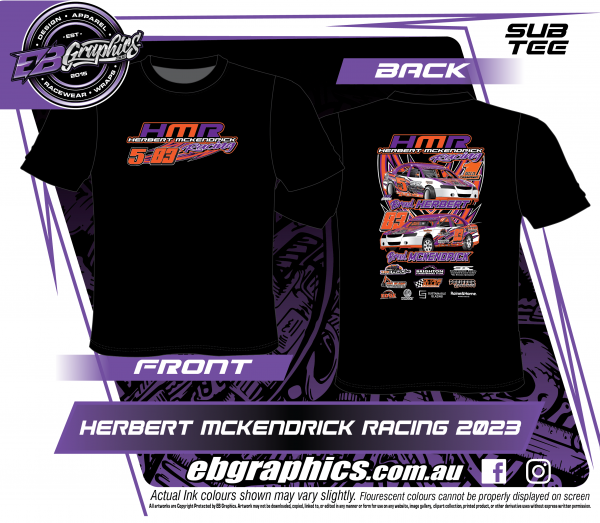HMR Sub Tee
