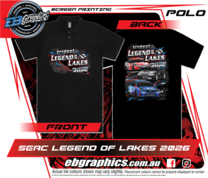 2026 Legend of the Lakes Polo