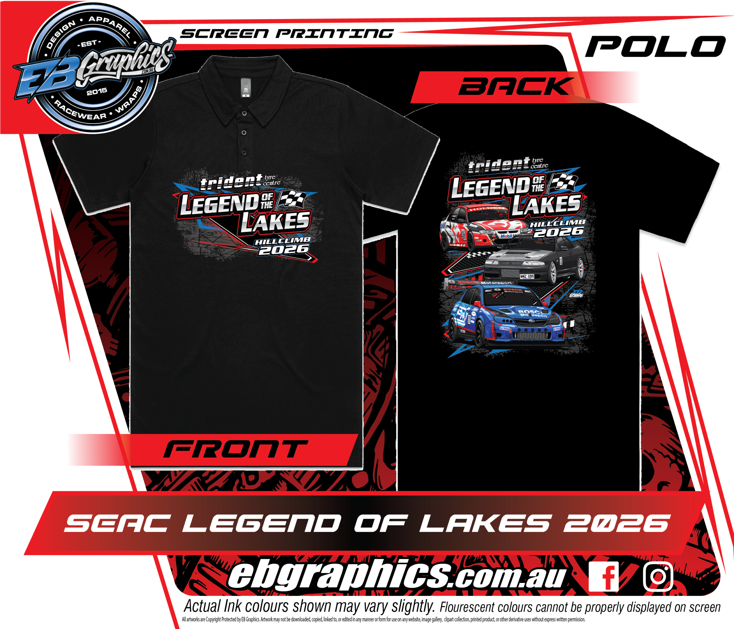2026 Legend of the Lakes Polo