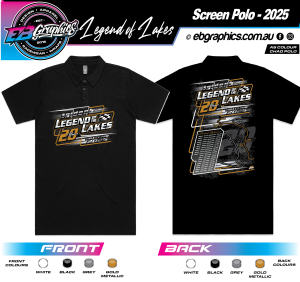 2025 Legend of the Lakes Polo