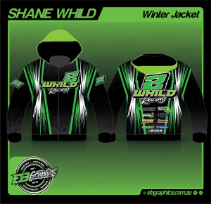 Shane Whild