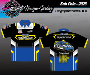 WA Production Sedan Title (Narrogin) 2026