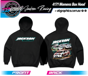 Jackson Racing Womens Box Hood