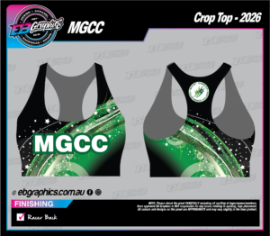 MGCC Crop